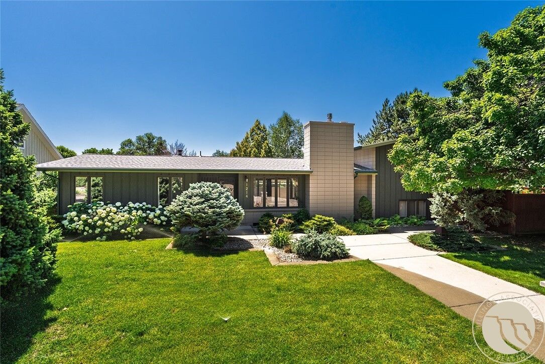 Property Photo:  1214 Linhaven Way  MT 59102 