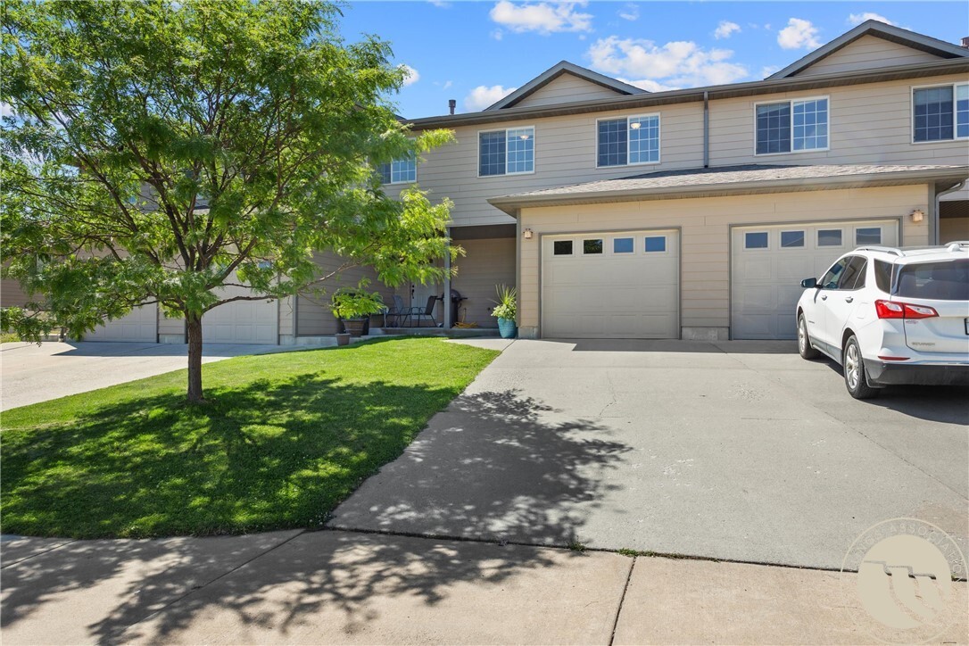 Property Photo: 706 Pebble Beach Road MT 59105