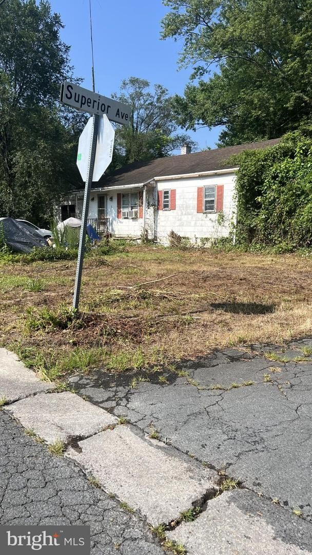 Property Photo:  506 Woodcrest Avenue  MD 21804 