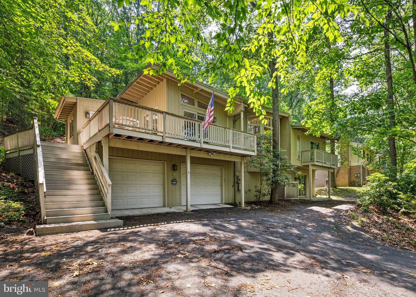 Property Photo: 100 Pugh Road PA 19087
