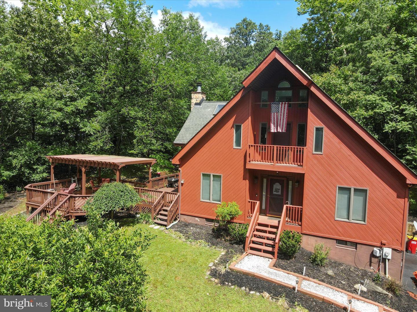 Property Photo: 54 Sumac Lane WV 25425