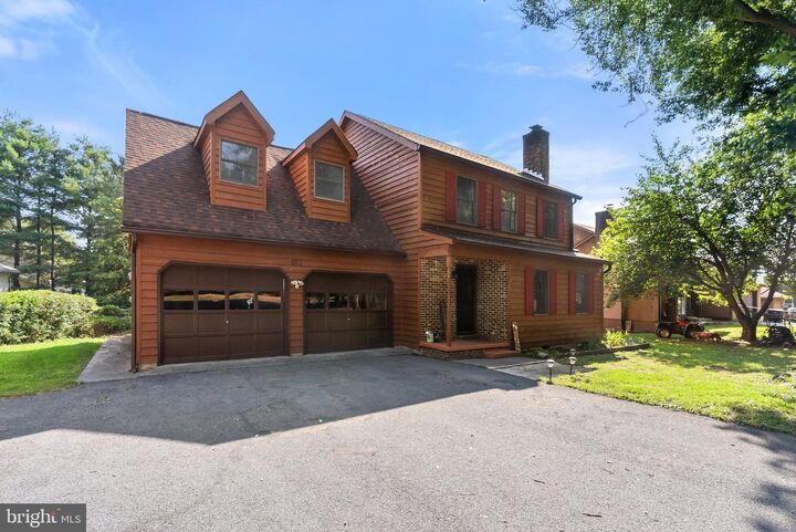 Property Photo: 103 Masters Drive VA 22625