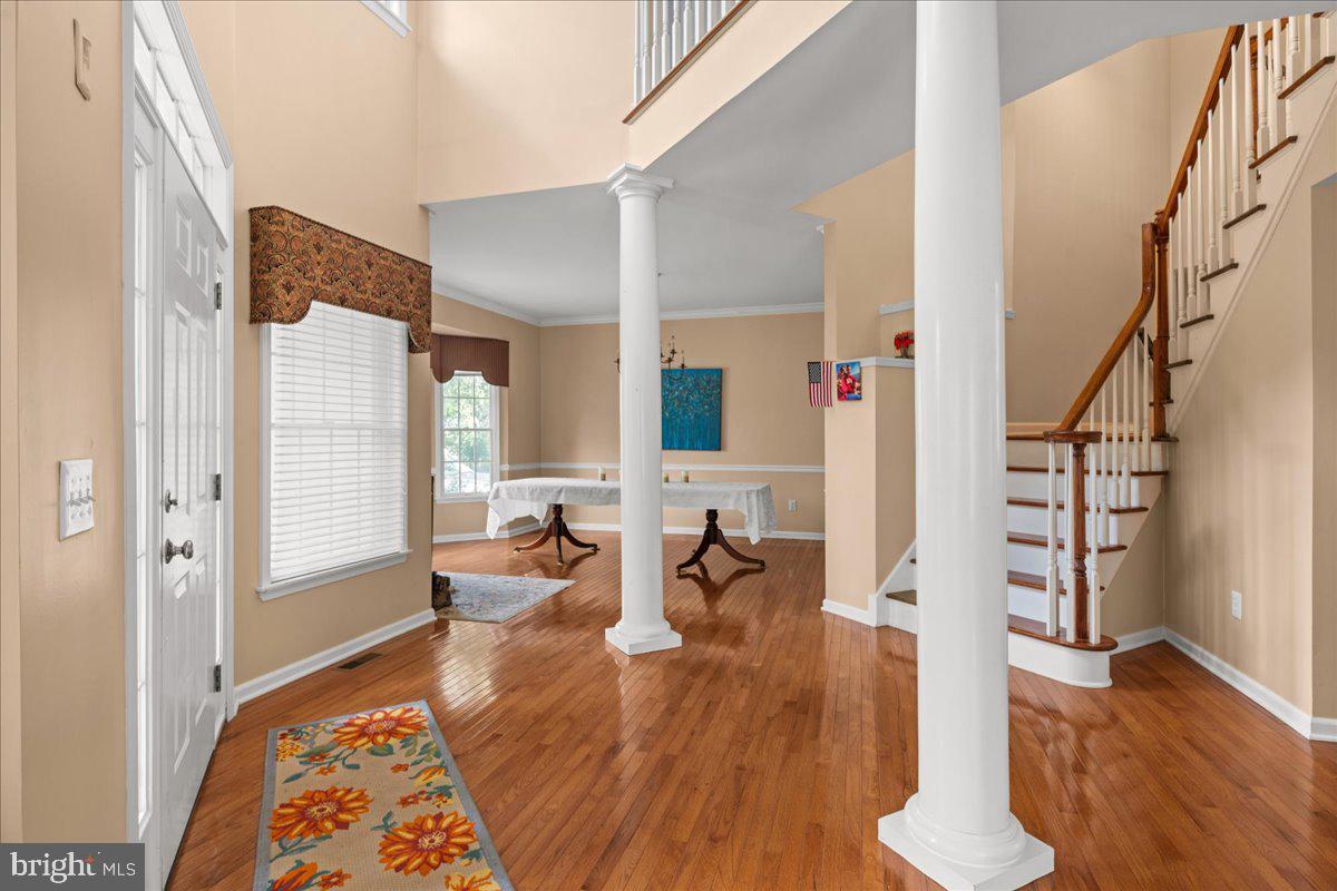 Property Photo: 3 Prairie Dunes Court NJ 08558
