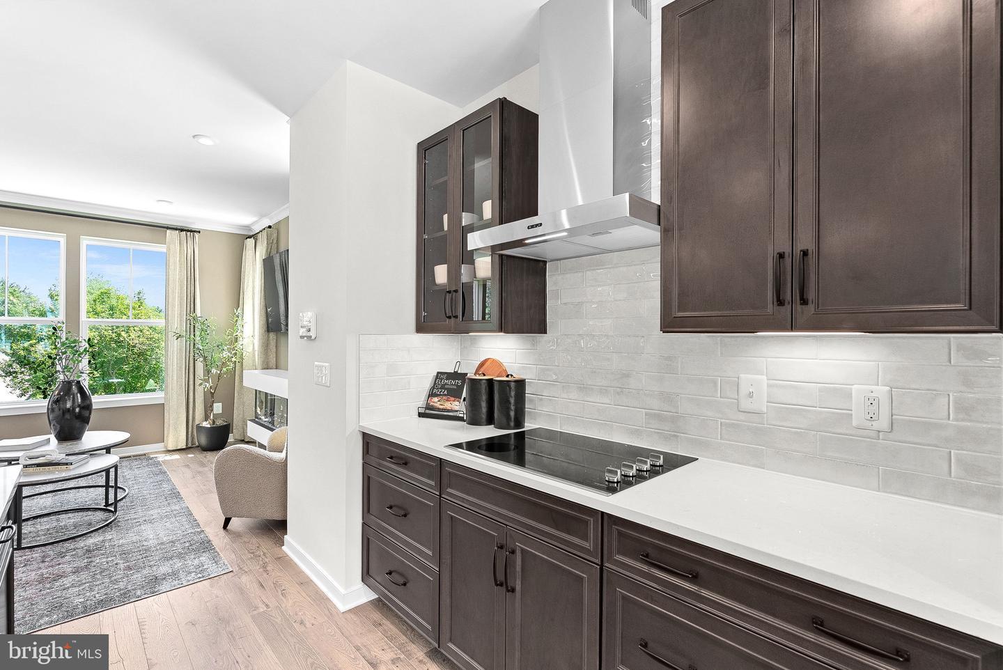 Property Photo: 4150 Mountjoy Way VA 22026