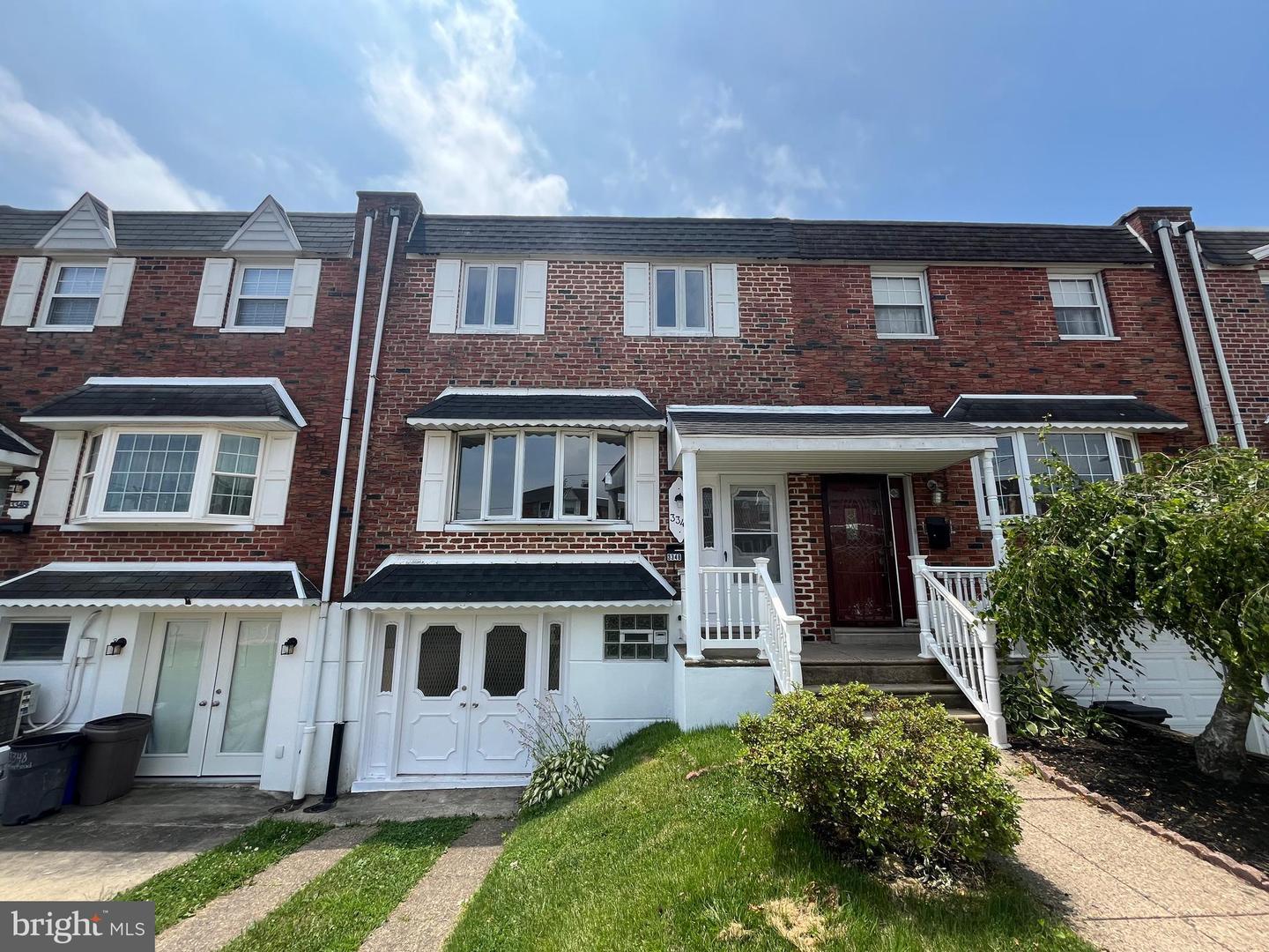 Property Photo: 3346 Gurley Road PA 19154