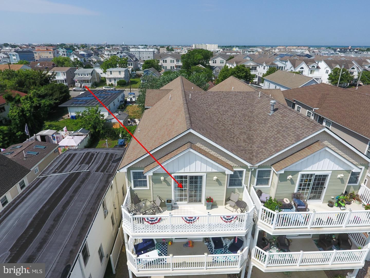 Property Photo: 420 W Roberts Avenue C NJ 08260