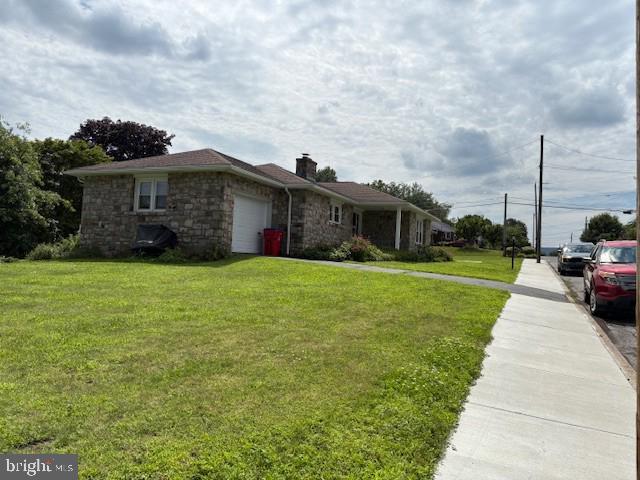 Property Photo: 402 Spruce Street PA 19526
