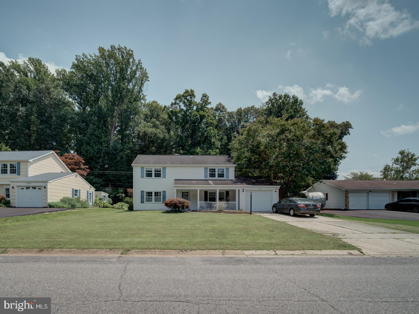 Property Photo: 12805 Kendale Lane MD 20715