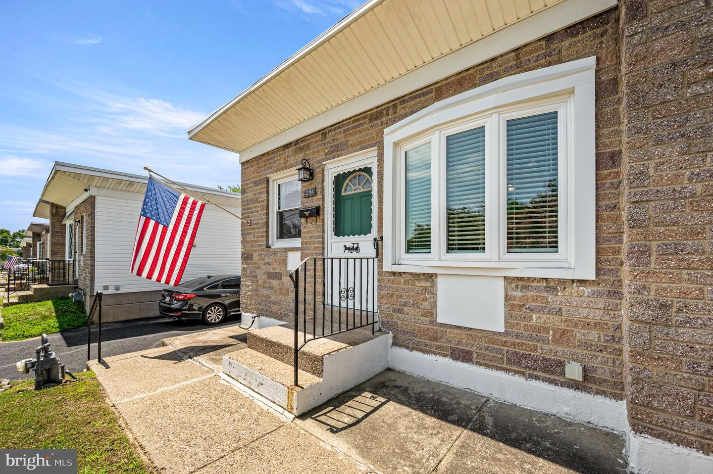 Property Photo:  251 Acres Drive  PA 19078 