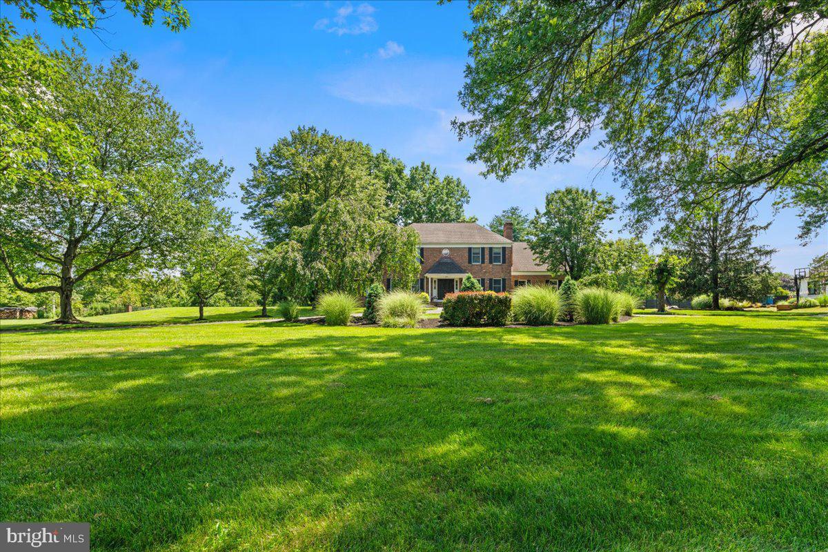 Property Photo: 28 Meadow Lane NJ 08534