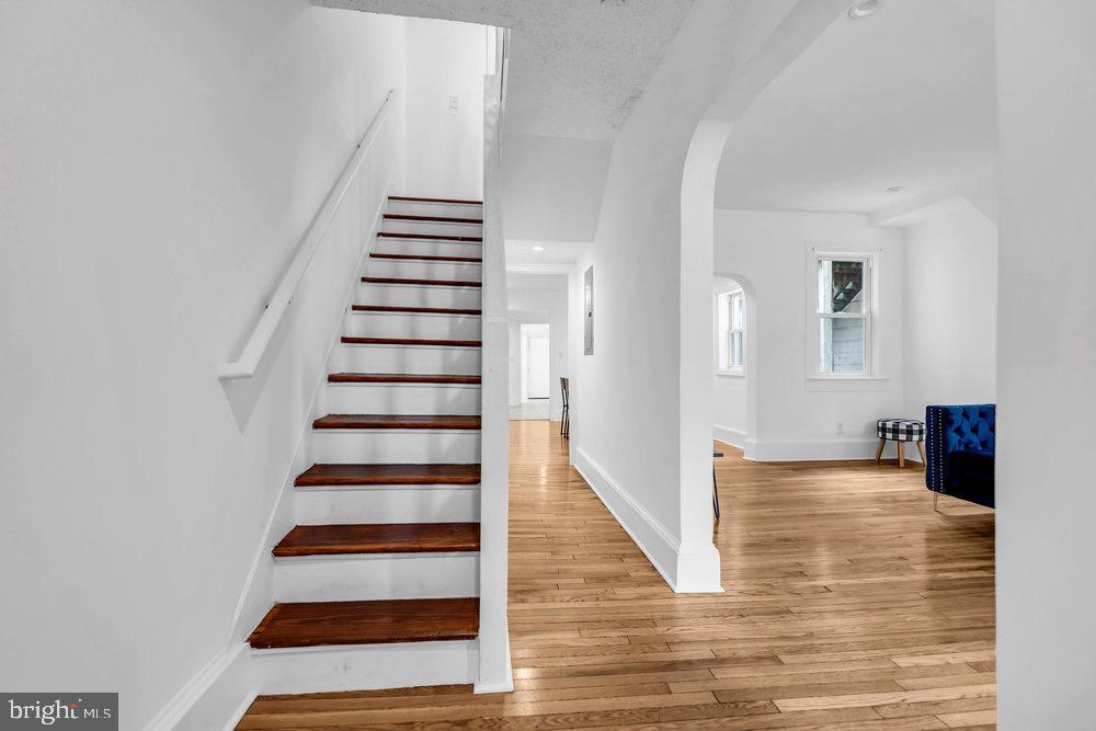 Property Photo: 206 Jones Avenue NJ 08016