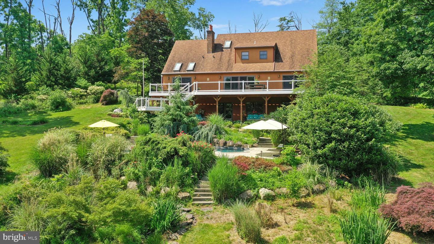 Property Photo: 1565 Mine Spring Road PA 18972