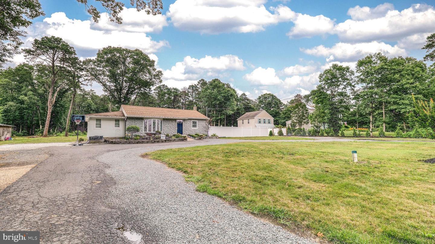 Property Photo:  239 Blue Anchor Road  NJ 08081 