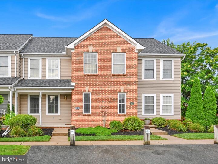 4015 Bradford Circle  Mount Joy PA 17552 photo