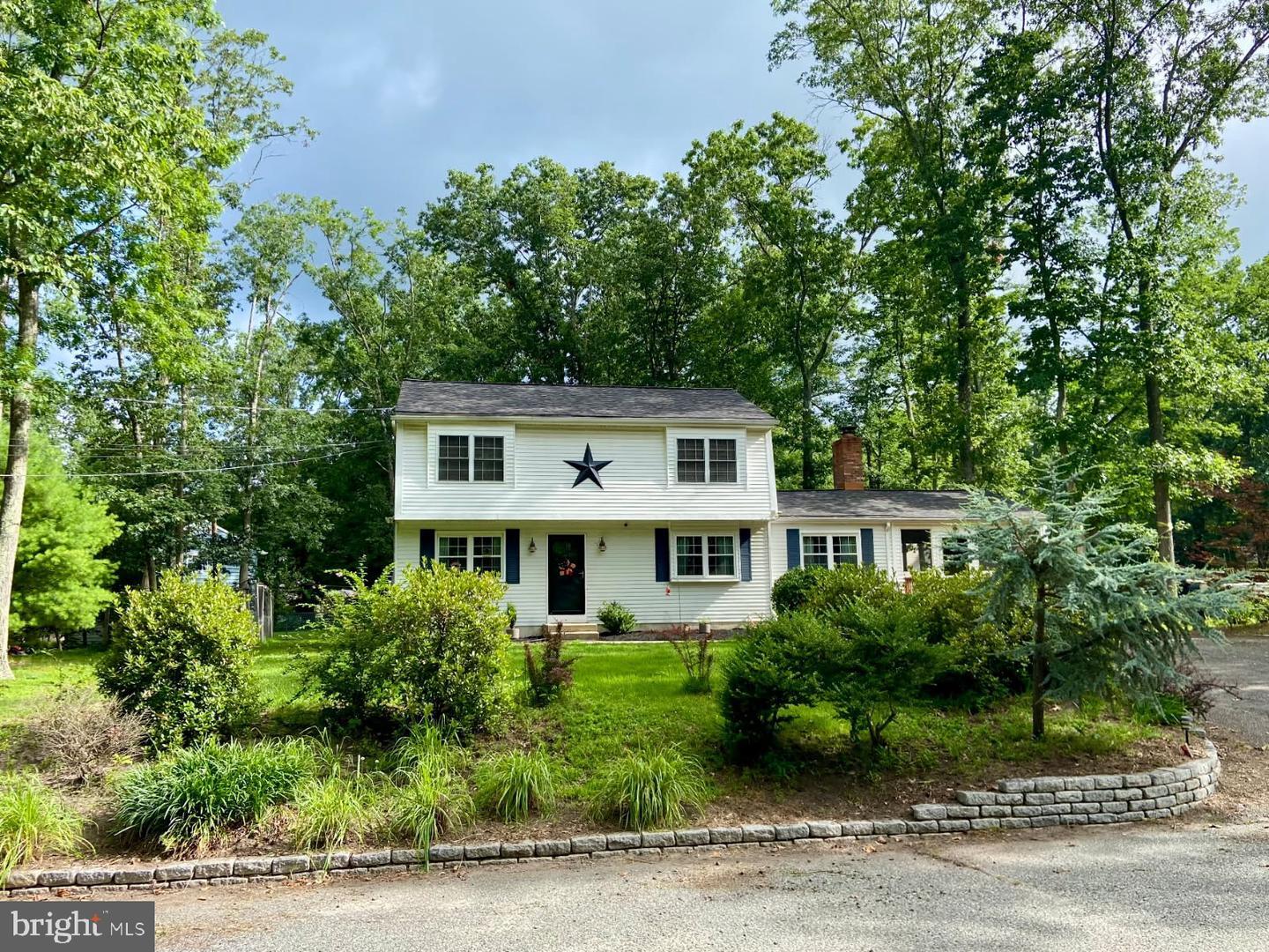 Property Photo: 203 Spruce Trail NJ 08019