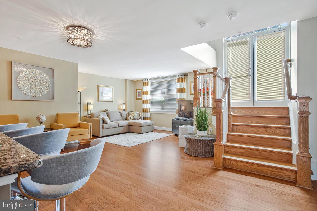 Property Photo: 66 Franklin Street 20 MD 21401
