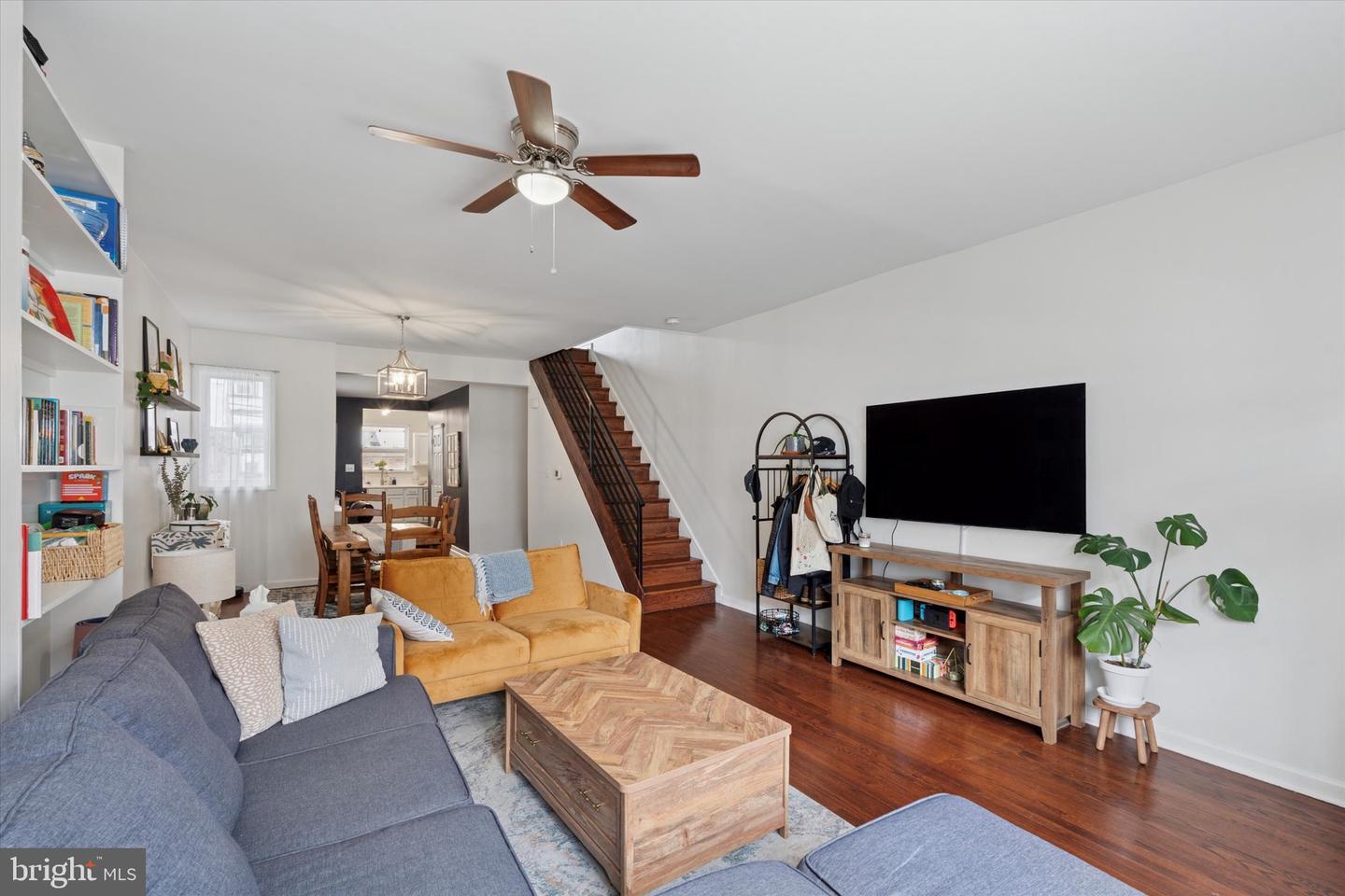 Property Photo: 1638 S 16th Street PA 19145