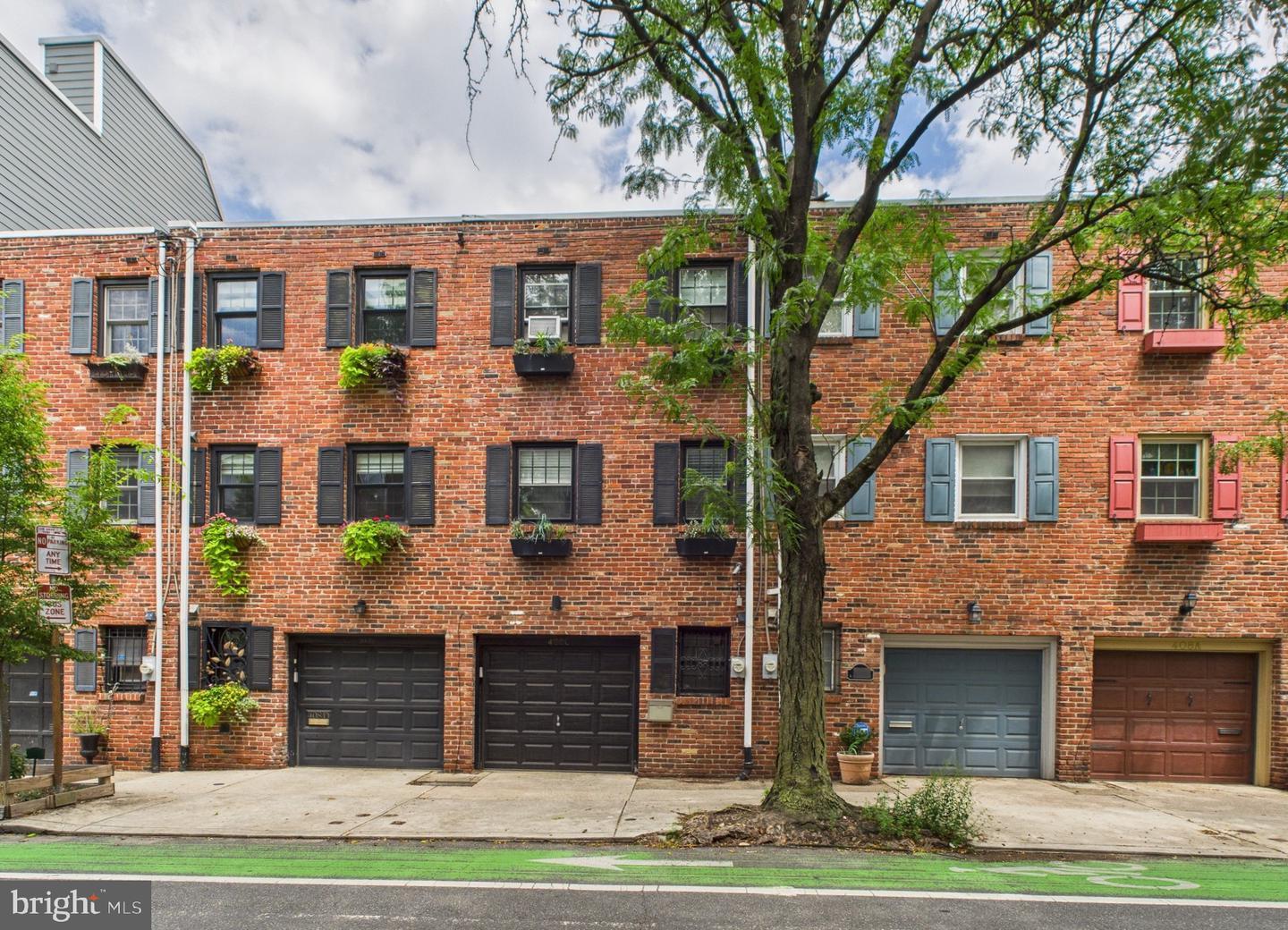 408 S Croskey Street C  Philadelphia PA 19146 photo