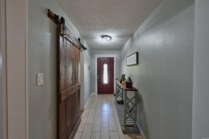 Property Photo:  5 Kensington  AR 72034 