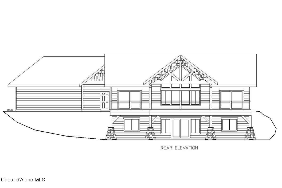 Property Photo:  89 Lynx Run Rd  ID 83860 