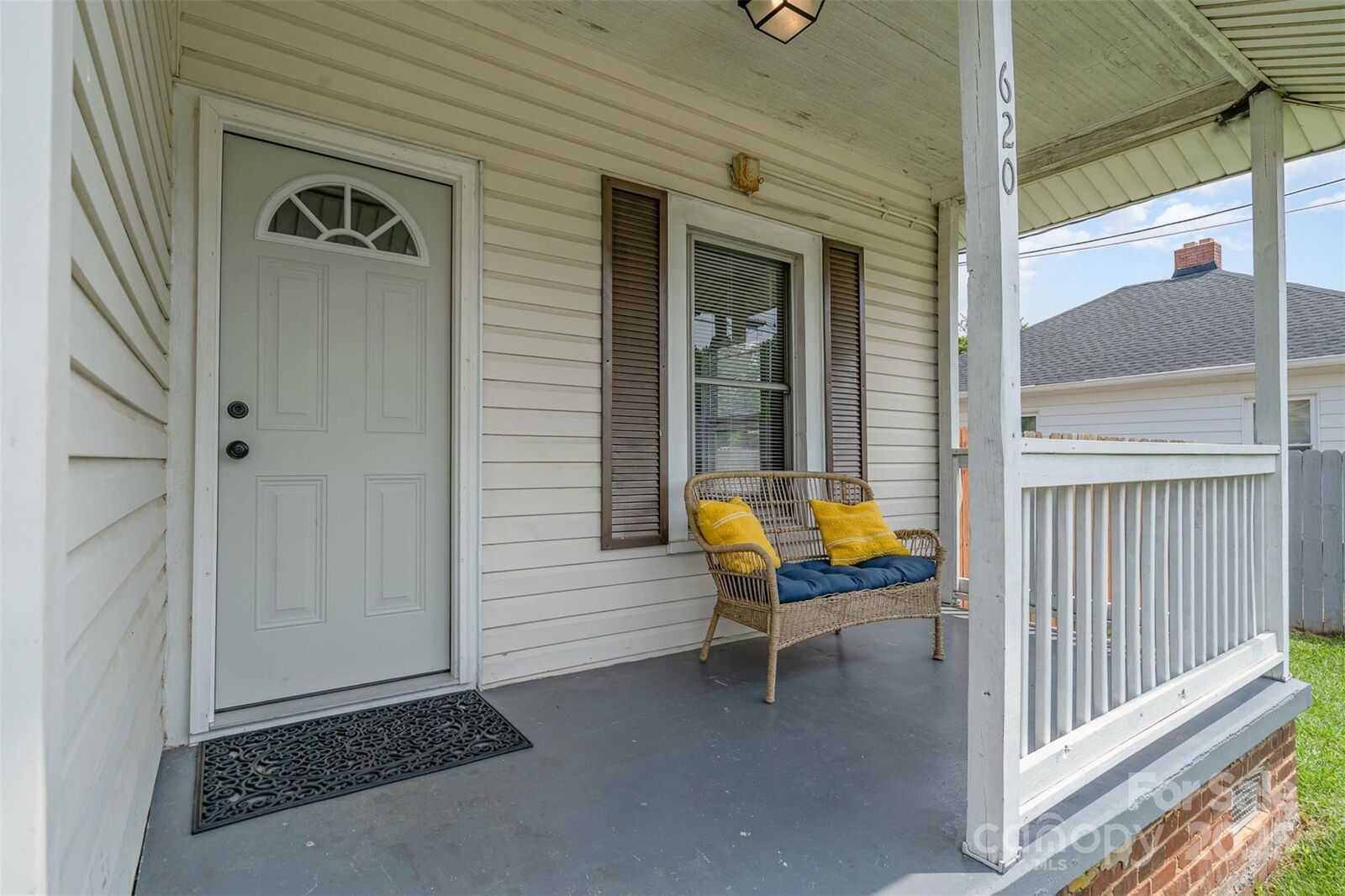 Property Photo:  620 Brookwood Drive  NC 28115 