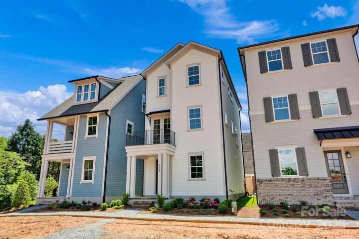Property Photo:  425 Delburg Mill Alley  NC 28036 