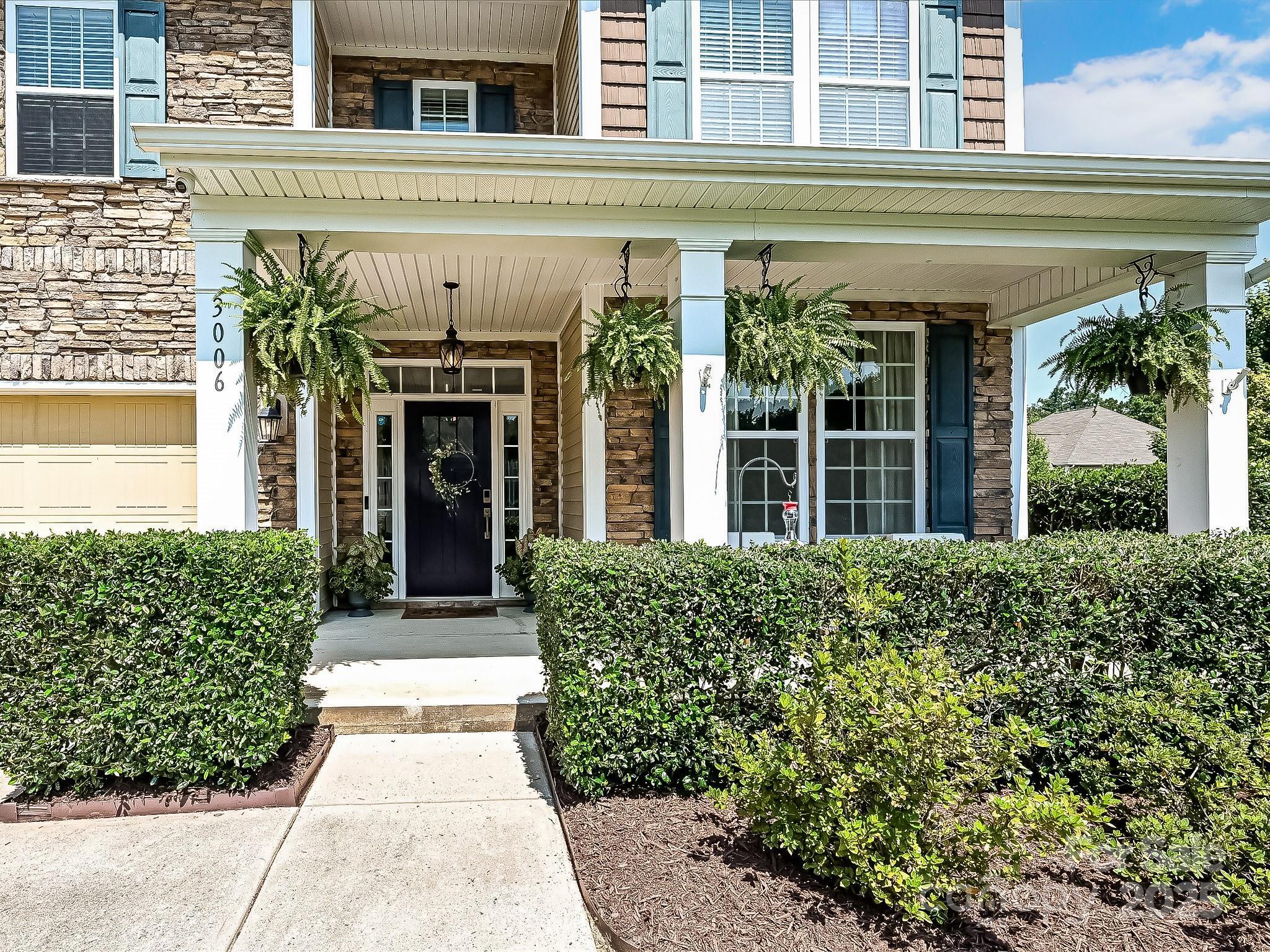 Property Photo: 3006 Collin House Drive SC 29715