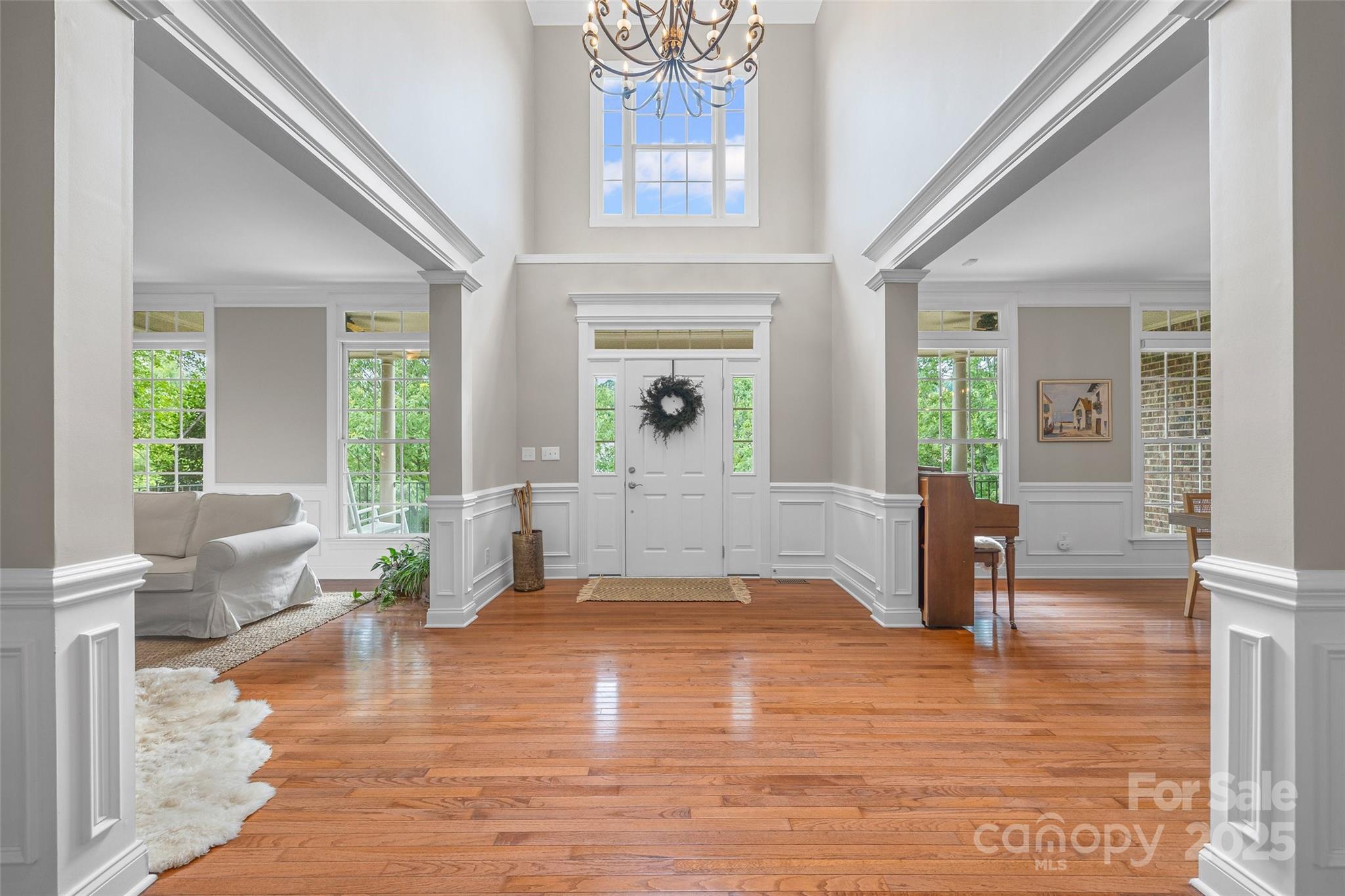Property Photo: 927 Cove Point Lane SC 29708