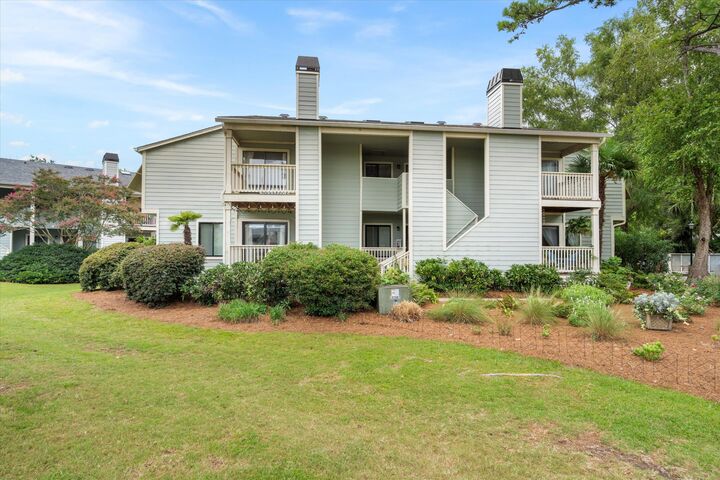 1481 Center Street Ext # 1705  Mount Pleasant SC 29464 photo