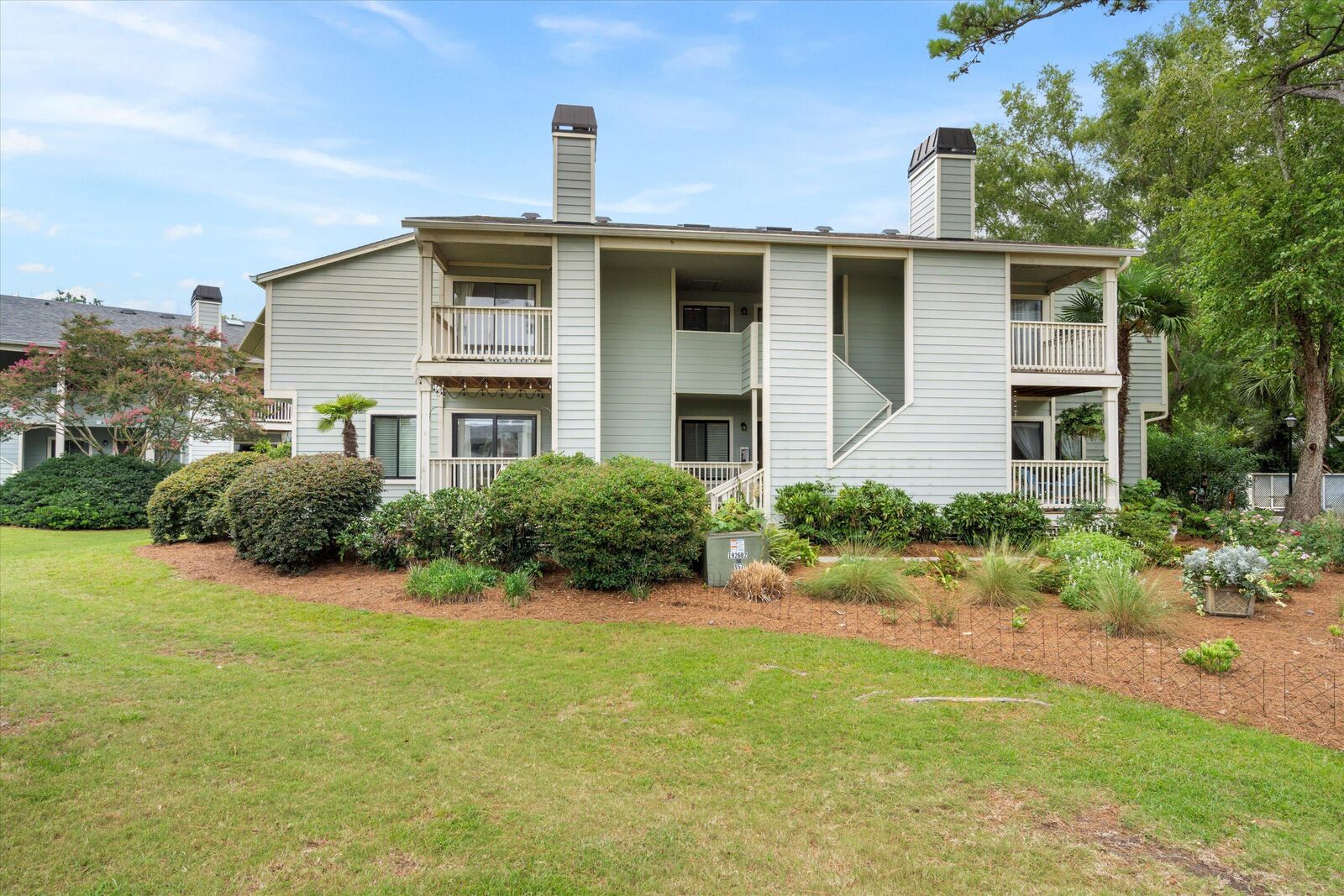 Property Photo: 1481 Center Street Ext # 1705 SC 29464