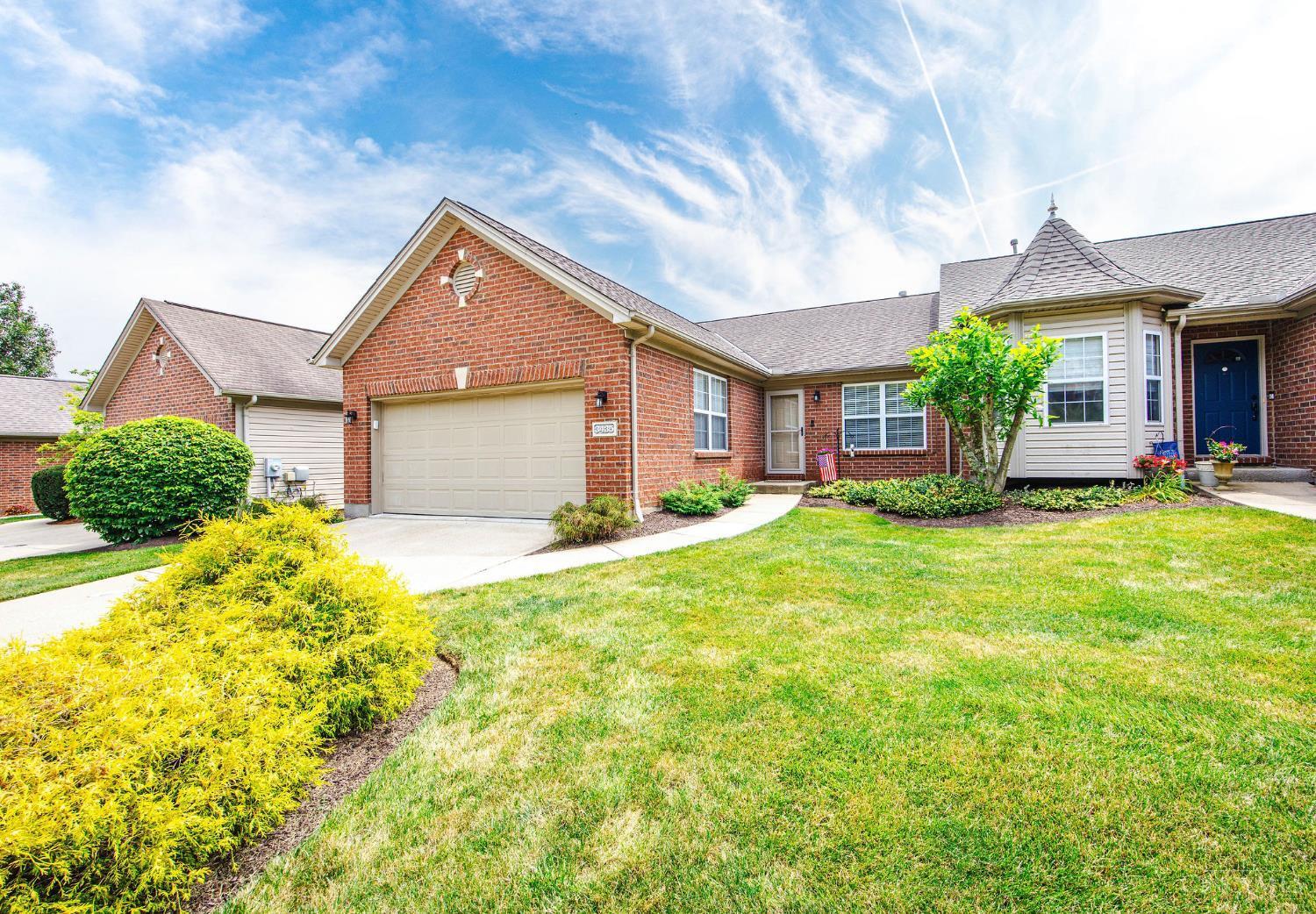 3435 Kleeman Lake Court  Cincinnati OH 45211 photo