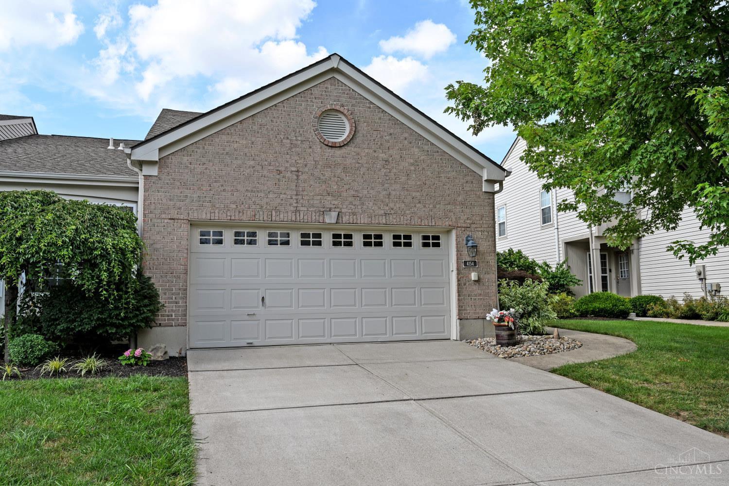Property Photo:  4154 Fieldsedge Drive  OH 45040 