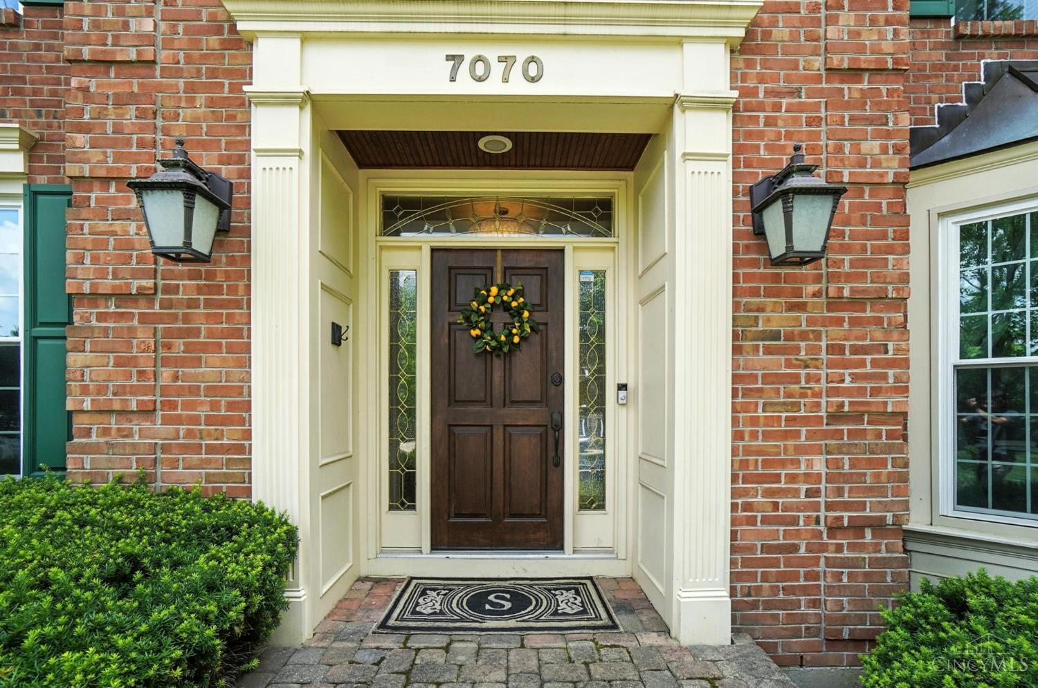 Property Photo: 7070 Ravens Run OH 45244