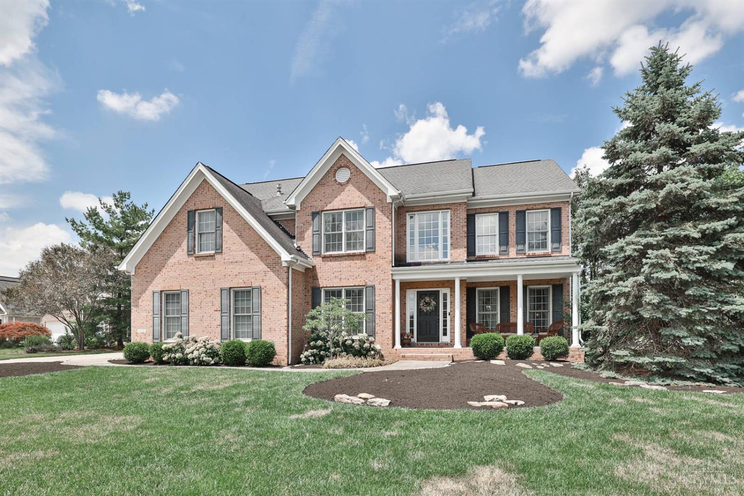 Property Photo:  6239 Winter Hazel Drive  OH 45044 