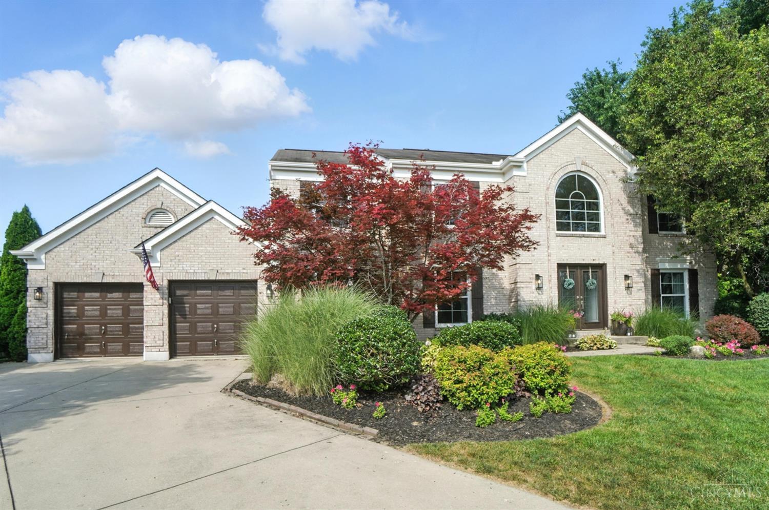Property Photo: 7805 Bayshore OH 45040