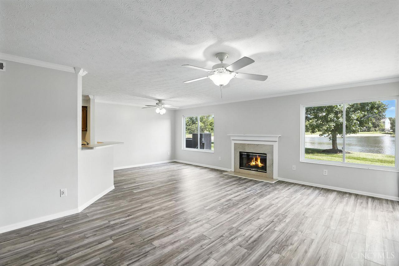 Property Photo: 7420 Waterford Drive OH 45040