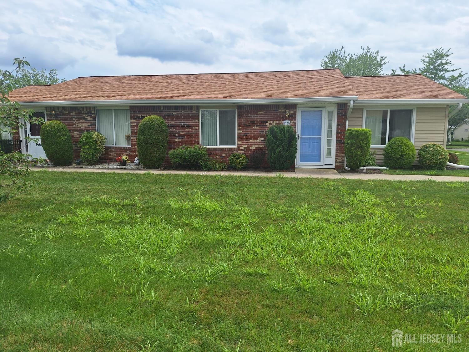 546 Cornus Plaza C  Monroe NJ 08831 photo