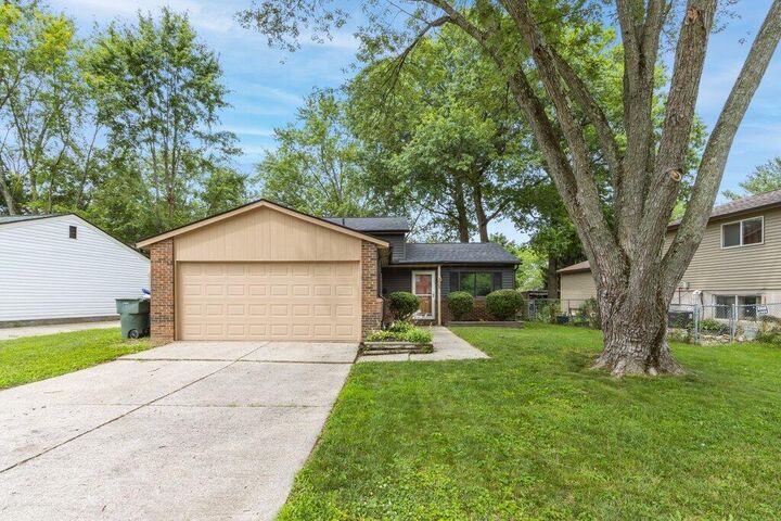Property Photo: 3565 Malabar Street OH 43230