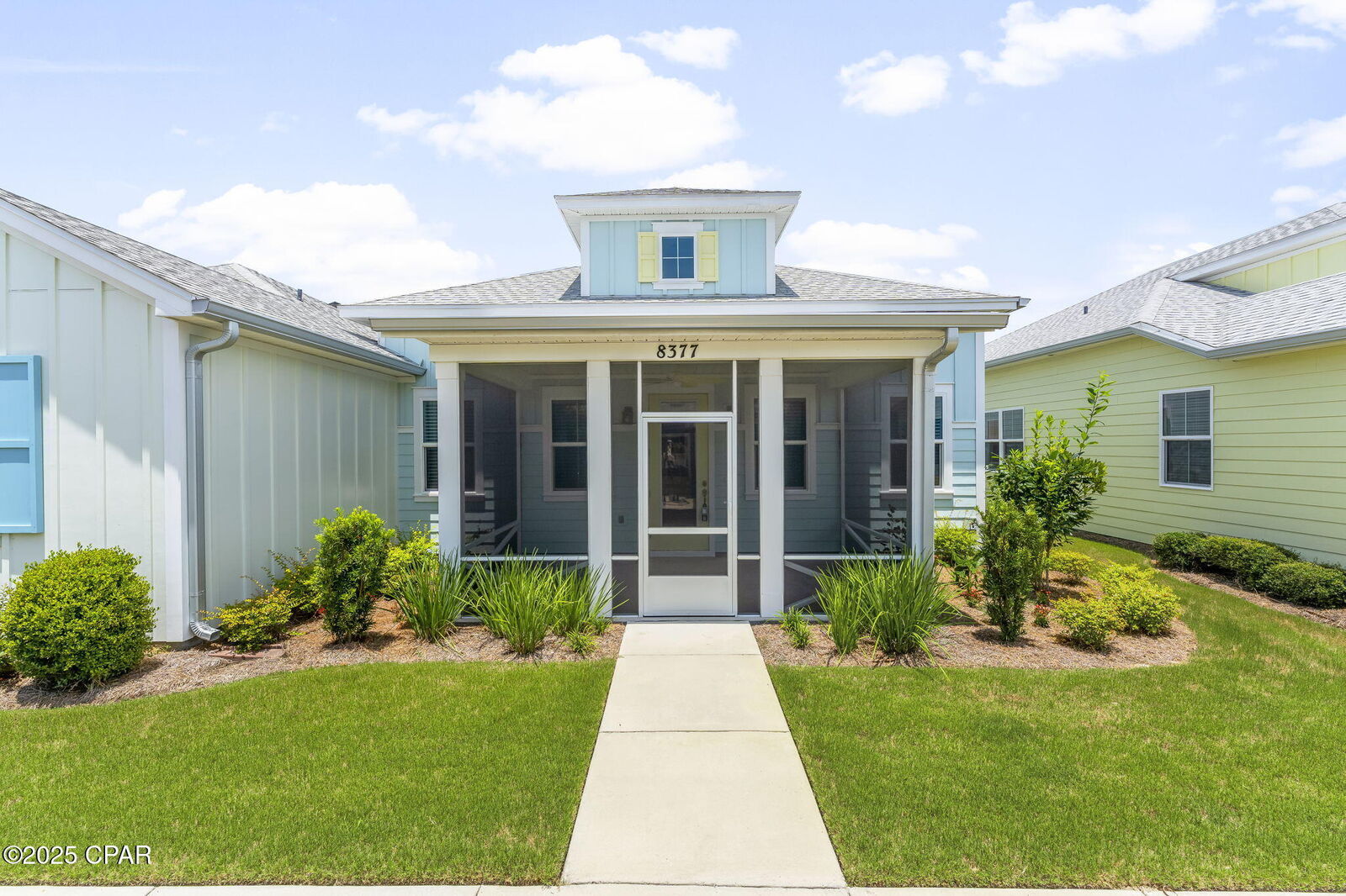 Property Photo: 8377 Fins Up Court FL 32413