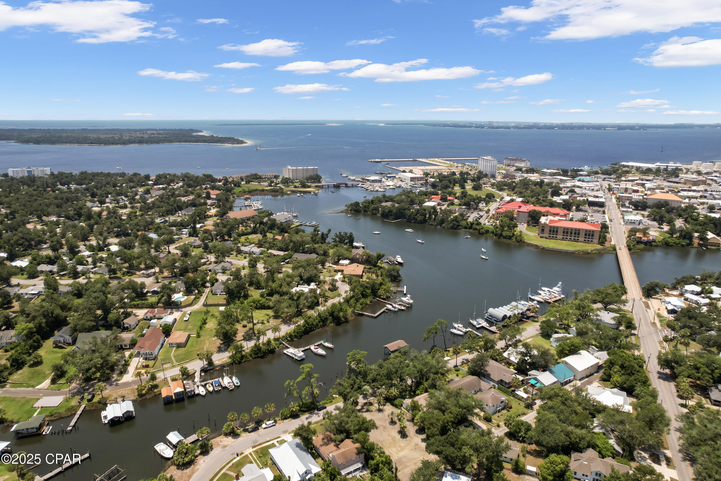 Property Photo:  356 Massalina Drive  FL 32401 