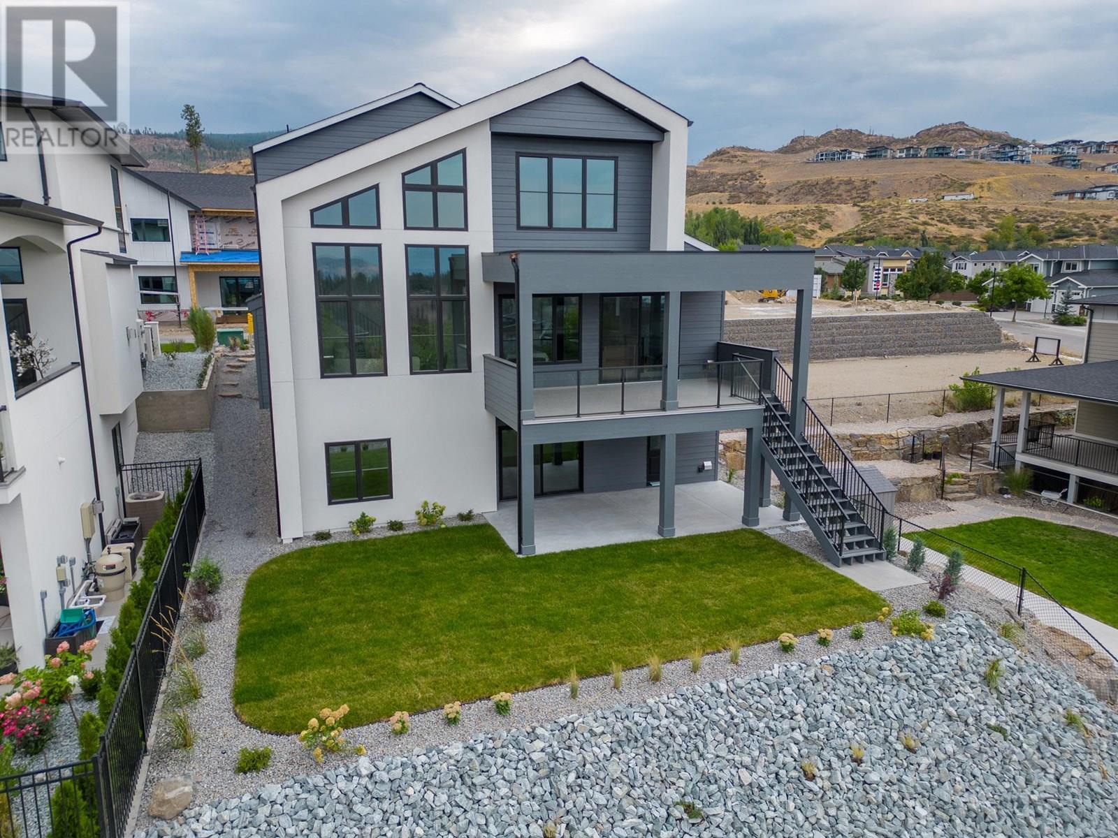 Photo de la propriété: 4964 Bucktail Lane BC V1W 5L3