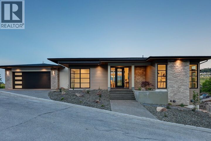 Property Photo: 271 Chicopee Road 4 BC V1H 1V7