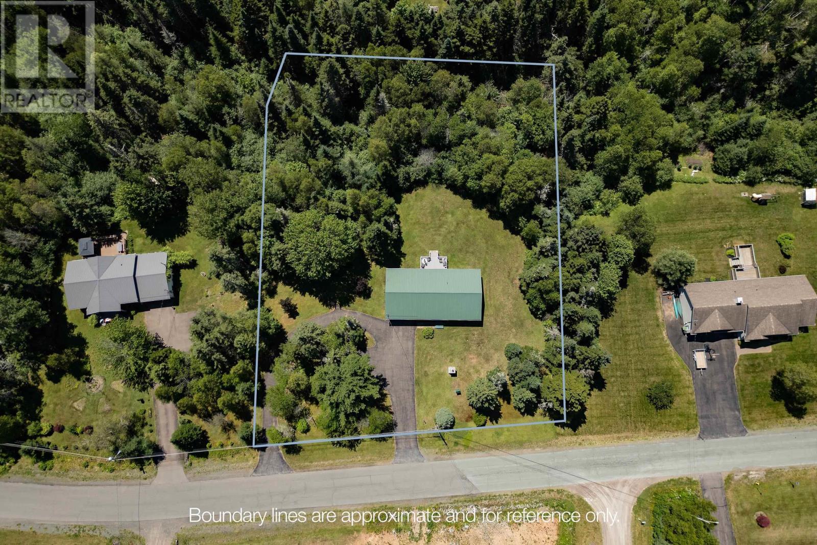 Property Photo: 174 Riverbend Drive NS B4H 3Y4