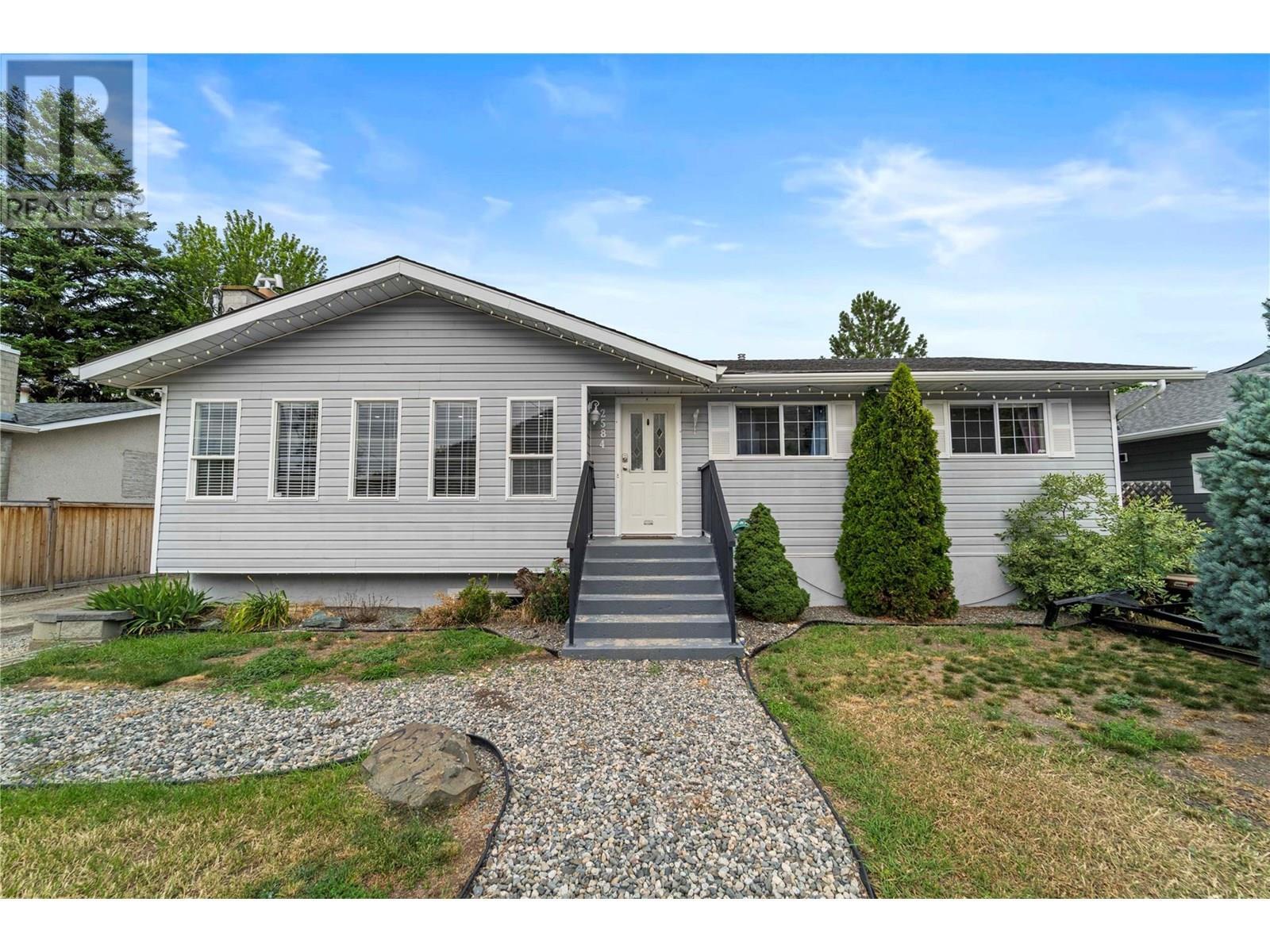 2584 Tupela Drive  Kamloops BC V2B 6V9 photo