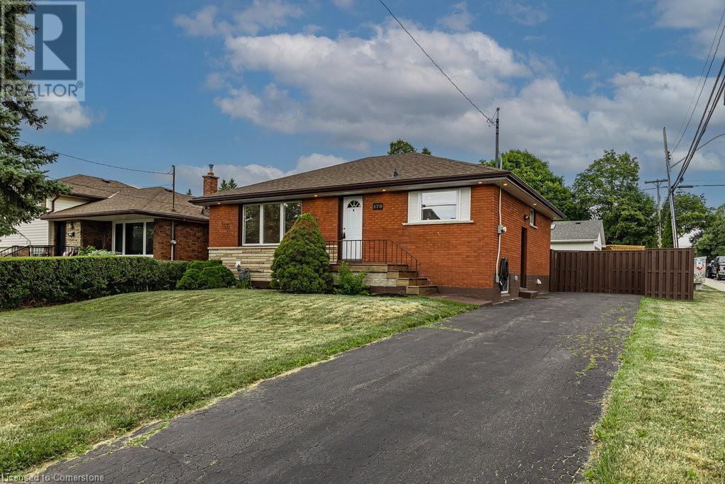 Photo de la propriété: 173 West 32nd Street ON L9C 5H1