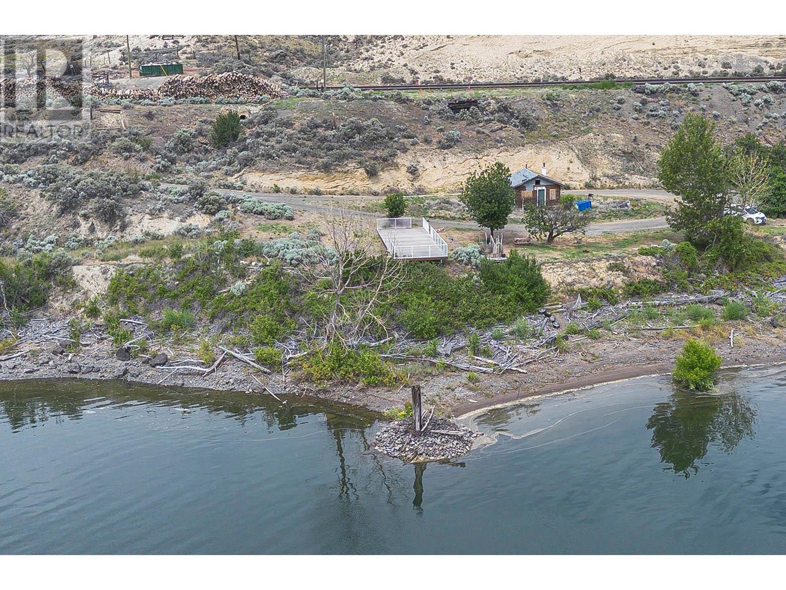 Property Photo:  Savona Station Road  BC V0K 2J0 