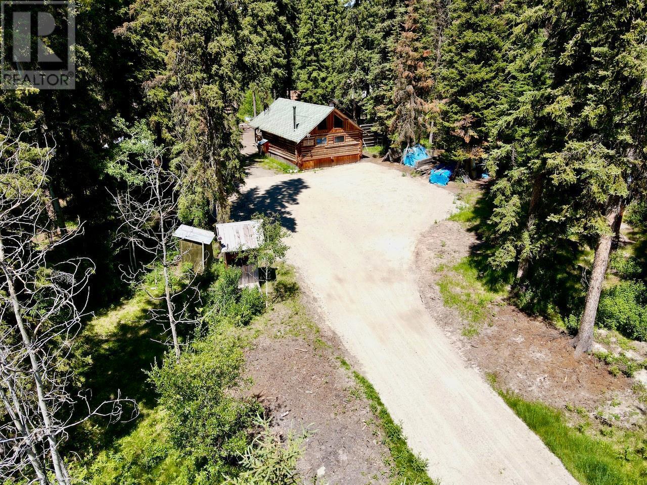 Property Photo: 5669 Osprey Road BC V1S 1H5