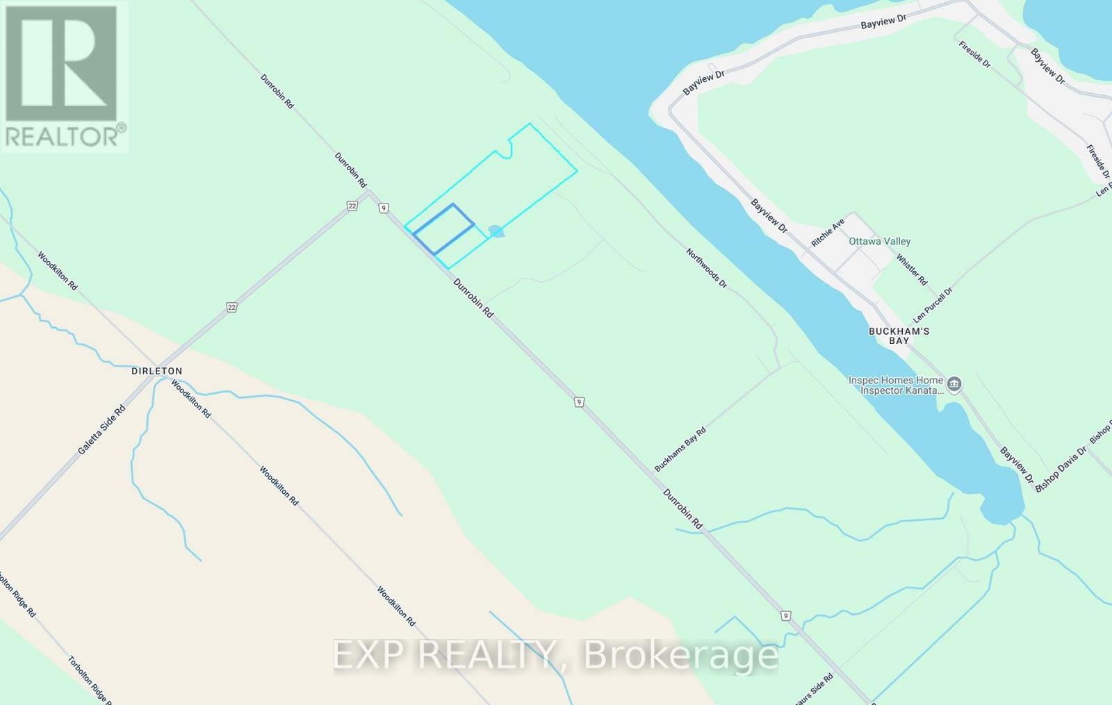 Property Photo:  Lot4758 Dunrobin Road  ON K0A 3M0 