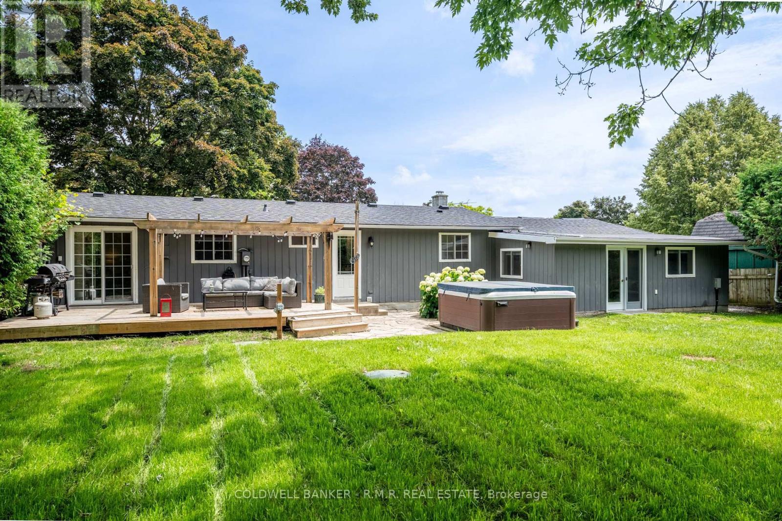 Property Photo: 58 Peters Pike ON L0B 1M0