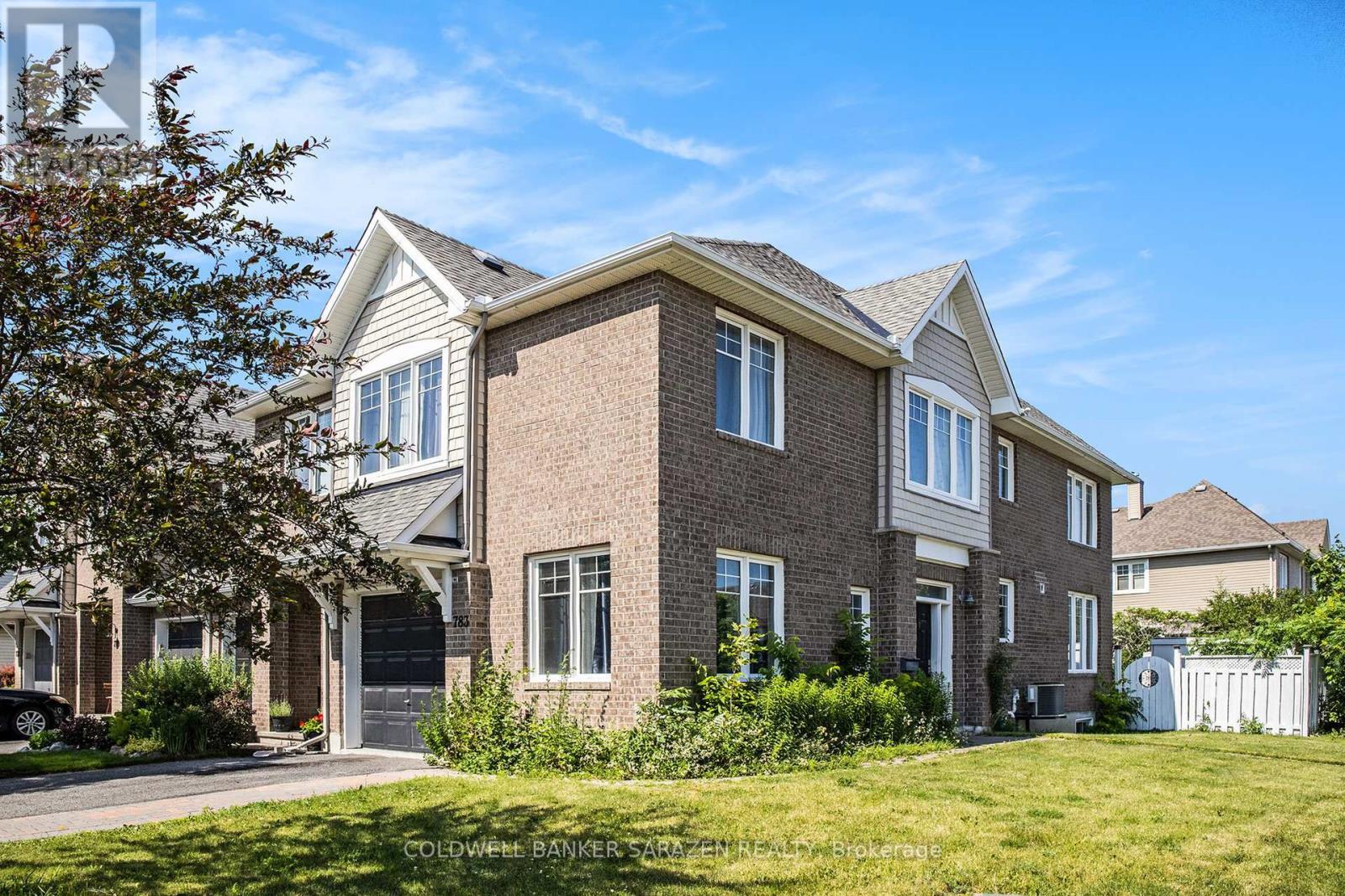 Property Photo: 783 White Alder Avenue ON K1T 0G2
